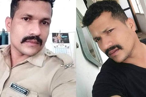 Kerala Police
