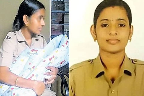 Kerala Police