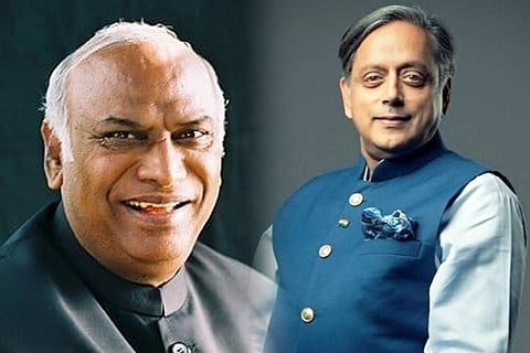Kharge
