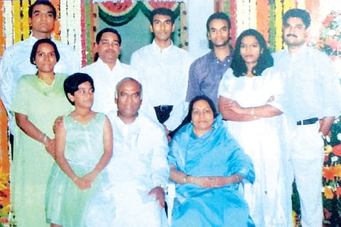 Kharge 3