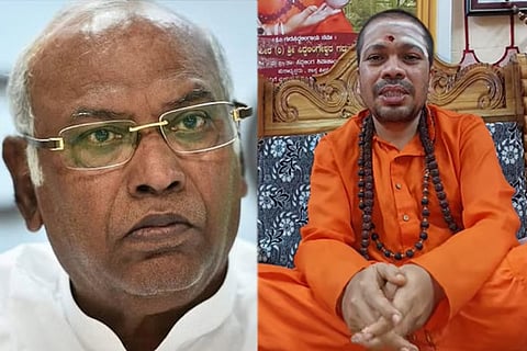 Kharge