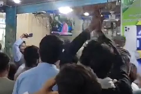 Kohli