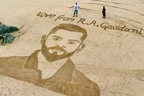 Kohli (2)