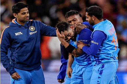 Kohli
