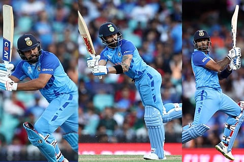 Kohli