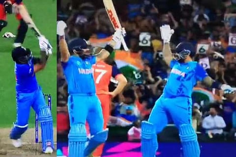 Kohli