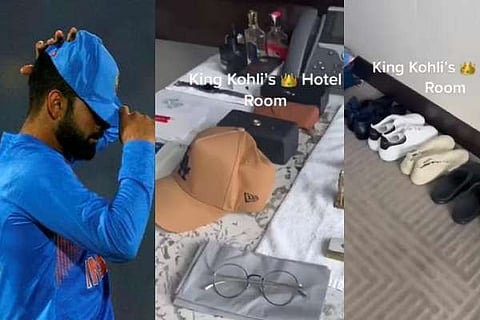 Kohli
