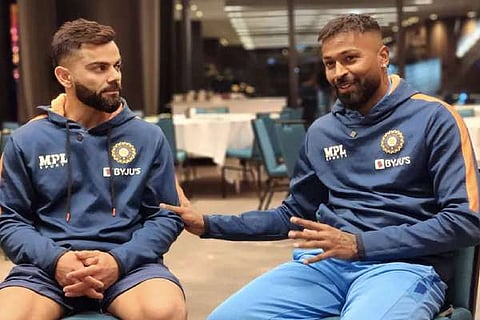Kohli Pandya