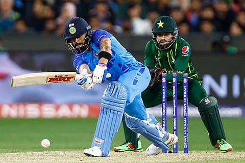 Kohli