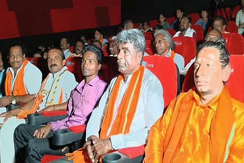 Kota Shrinivas Poojari