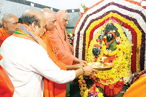 Kumbhamela