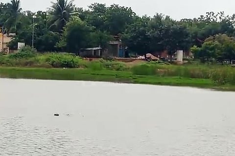 Lake