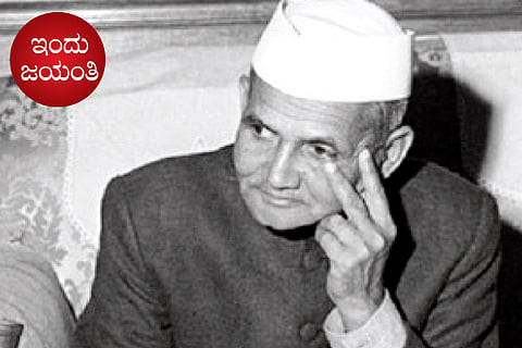 Lal Shastry