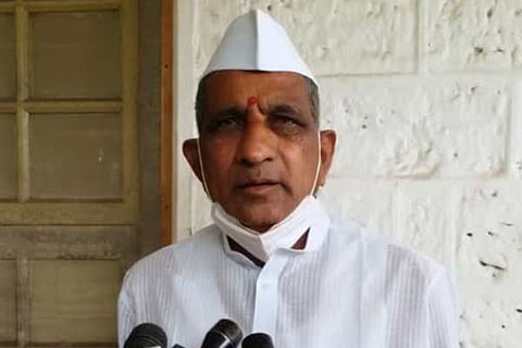 Mahadevappa Shivalingappa Yadawad