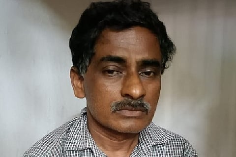 Malavalli Case