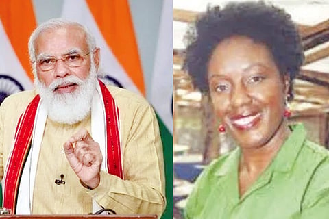 Modi