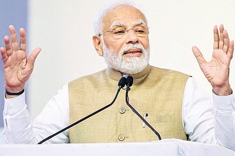 Modi