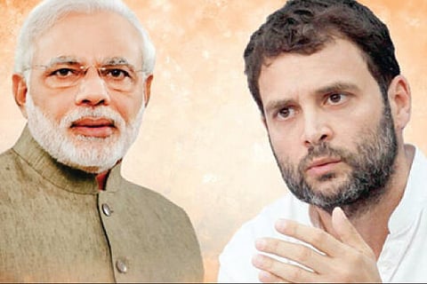Modi Rahul