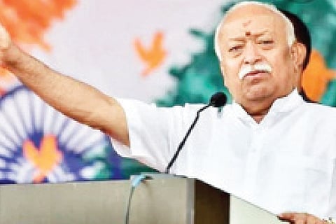 Mohan Bhagwath