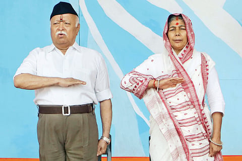 Mohan Bhagwath