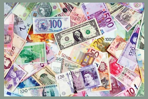 Money