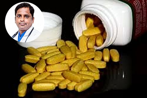 Multi Vitamins
