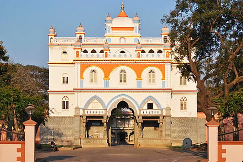 Murugha Mutt