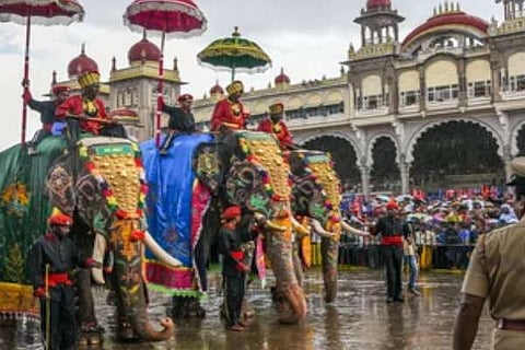 Mysore