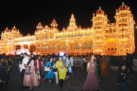 Mysore