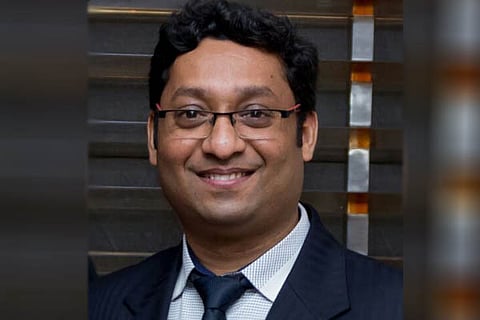 Nagaraju sirigeri