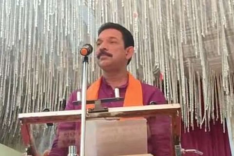 Nalin Kumar Katil