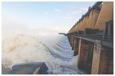 Narayanapur Dam-13