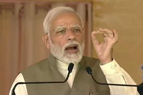 Narendra Modi