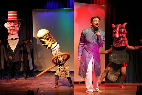 Navilu Purana