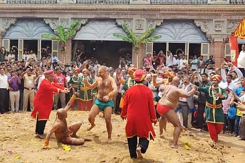 mysuru dasara
