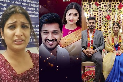 divya sridhar