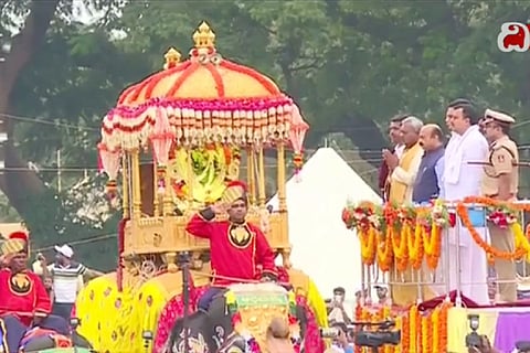 mysuru dasara