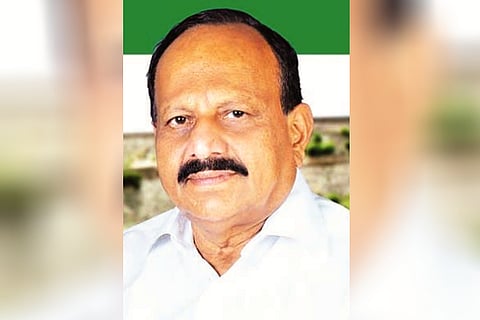 madhugiri mla veerabhadrappa jds