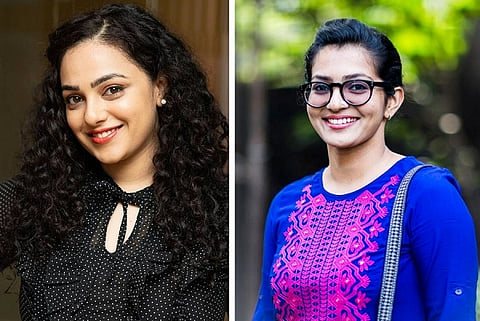 Nitya - Parvathy