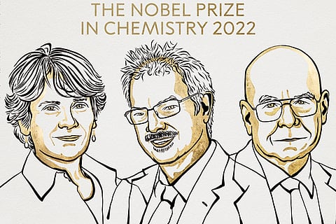 Nobel F