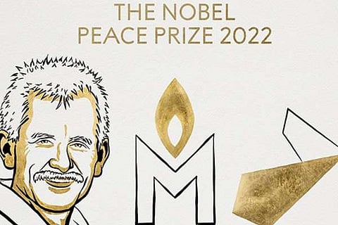 Nobel Prize