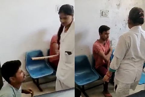 Nurse