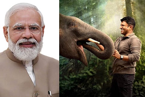 PM modi