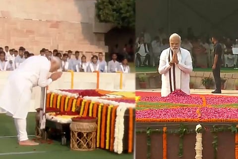 PM modi