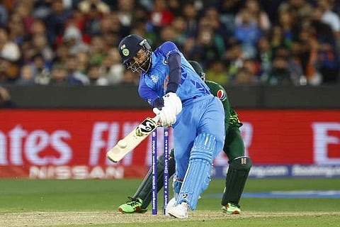Pandya