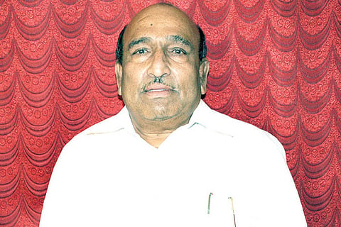 Parasmal Sukani Raichur