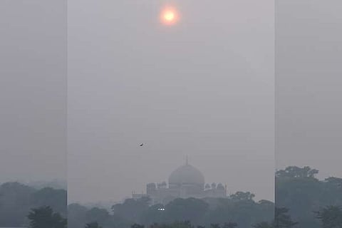Pollution