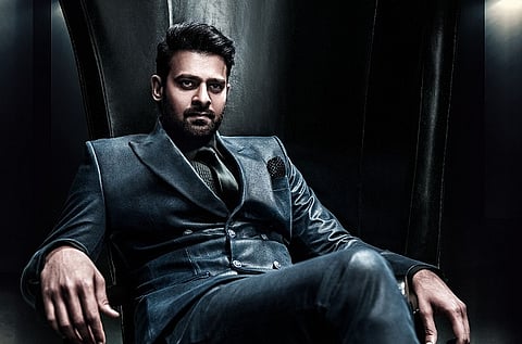 Prabhas