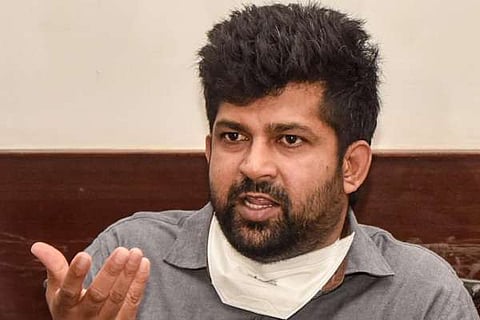 Prathap Simha