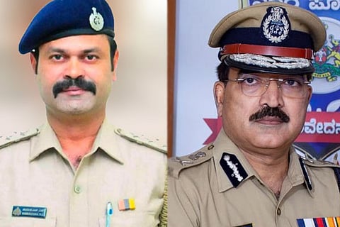 Prathap reddy